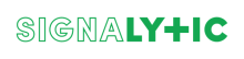 Signalytic logo