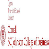 Cornell SC Johnson College of Business logo