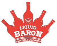 Liquid Baron logo