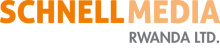 Schnellmedia Rwanda Ltd logo