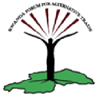 Rwanda Forum for Alternative Trade (RWAFAT) logo