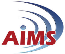 AIMS logo