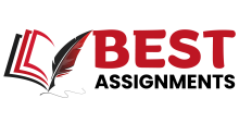 Top Assignment Writing Service logo