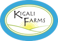 Kigali Farms logo