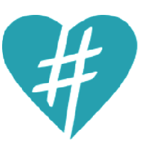 These Numbers Have Faces  logo