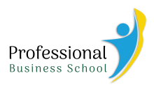 Professional Business School logo