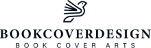 Book Cover Design UK logo