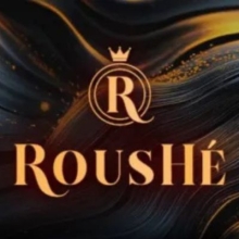 Roushe LLC logo