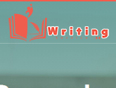 Writing Service UAE logo