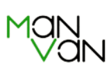 Man Van Dublin logo