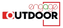 Engage Outdoor logo