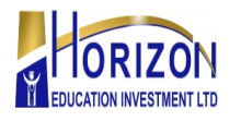 Horizon Education Investment Ltd logo