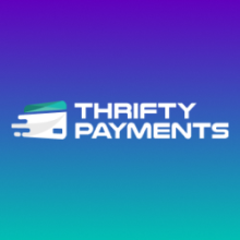 Thrifty Payments logo