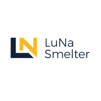 LuNa Smelter Ltd logo