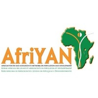 AfriYAN Rwanda logo
