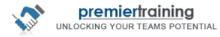 Premier Training Ireland logo