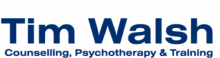 Tim Walsh Counselling Wexford logo