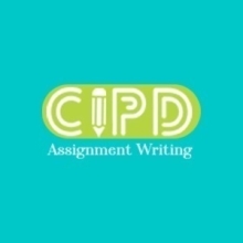 CIPD Assignment Writing UK logo
