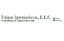 Tulane International LLC logo