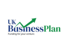UK Business Plan Writer logo