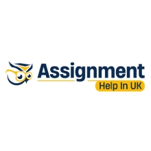 Assignment Help in UK logo