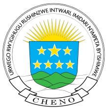 Chancellery For Heroes National Orders And Decorations Of Honour logo