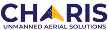 Charis UAS  logo