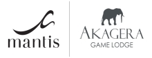 Mantis Akagera Game Lodge logo