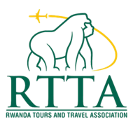 Rwanda Tours and Travel Association (RTTA)  logo