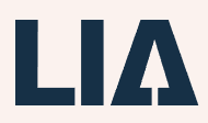 LIA logo