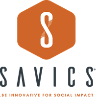 Savics logo