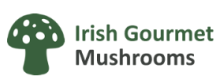Irish Gourmet Mushrooms logo