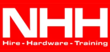 Navan hire and DIY logo