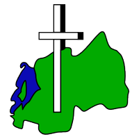 EPR Paroisse Bihembe  logo