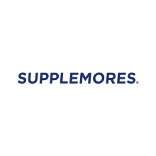 Supplemores logo