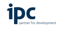 IPC - Internationale Projekt Consult GmbH logo