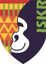  International School of Rwanda logo
