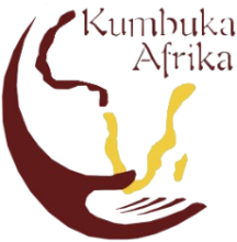 Kumbuka Afrika logo