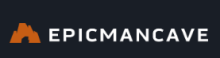 Epic Mancave logo