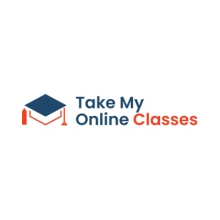 Take My Online Classes logo