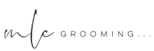 MLC Grooming Ltd logo