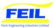 farm engineering industries limited logo