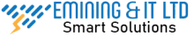 EMINING & IT Ltd logo