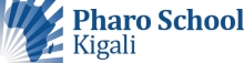  Pharo School Kigali logo