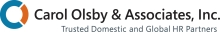 Carol Olsby and Associates, Inc. logo