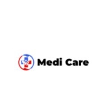 Medicare PK logo