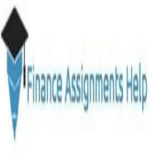 Finance Assignments Help logo