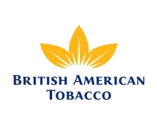British American Tobacco logo