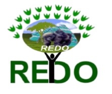 REDO (Rural Environment and Development Organization) logo