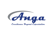 Anga Furniture logo